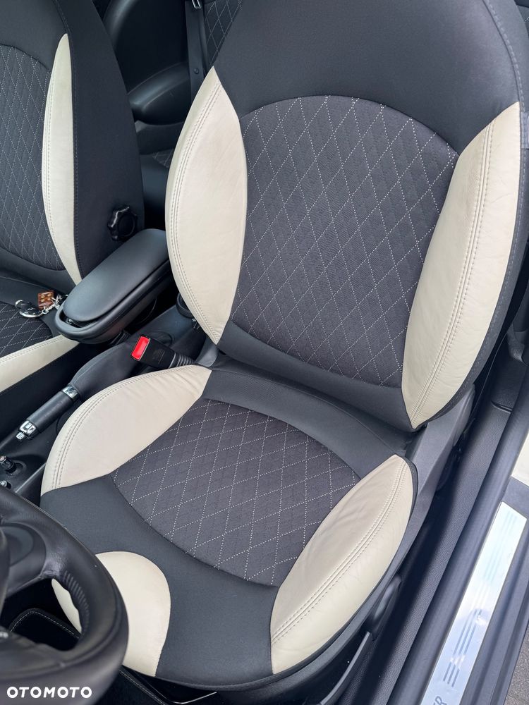 MINI Cooper D - 15