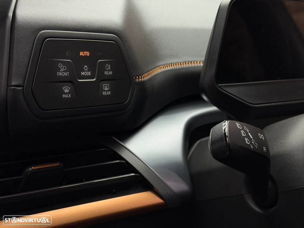 Cupra Born 150kW/58kWh - 13