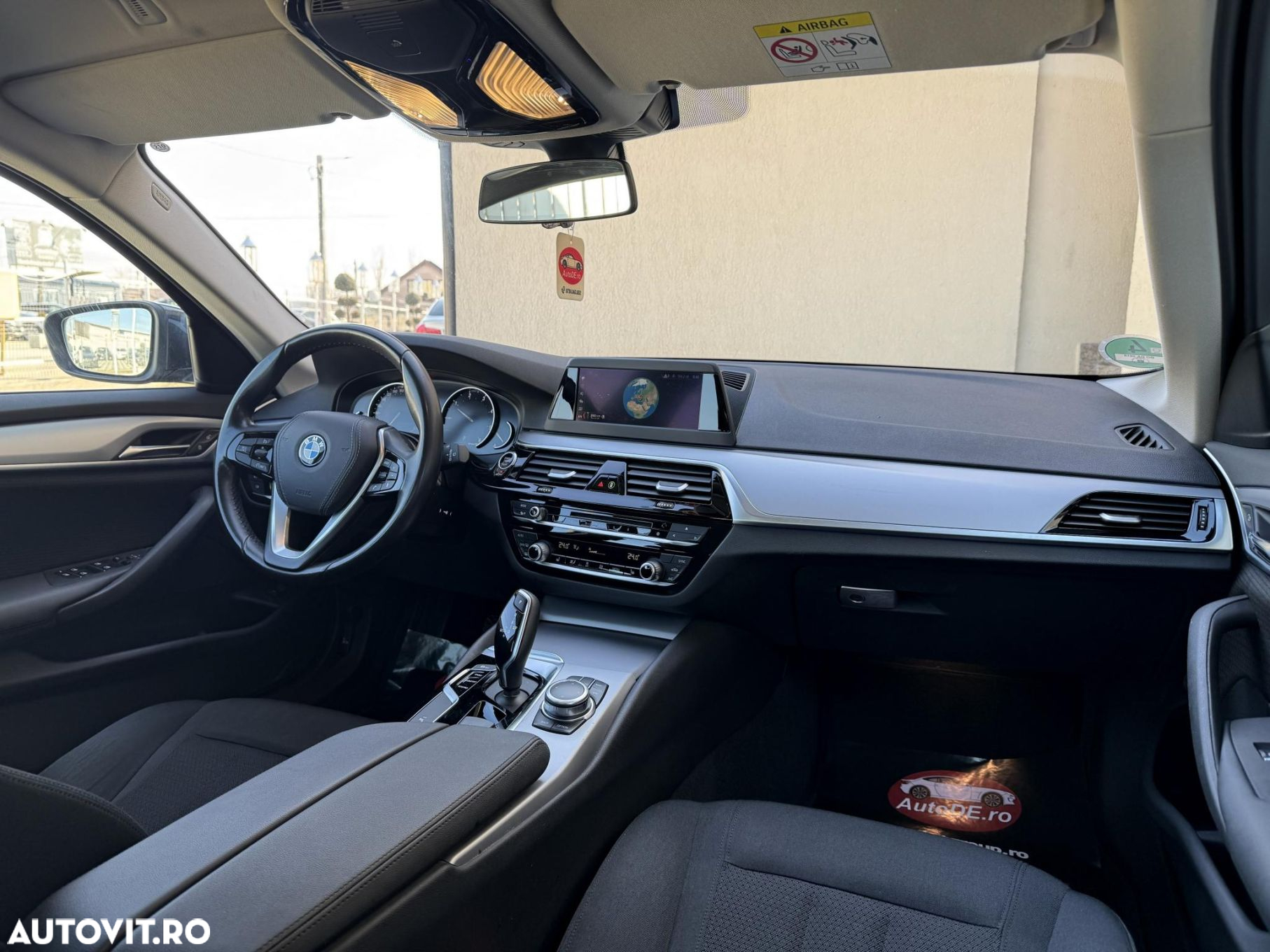 BMW Seria 5 - 6