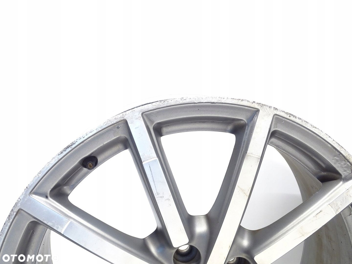 FELGA ALUFELGA R18 AUDI A3 8V 5X112 8J ET46 8V0601025AR 8V0601025AQ S-LINE - 4