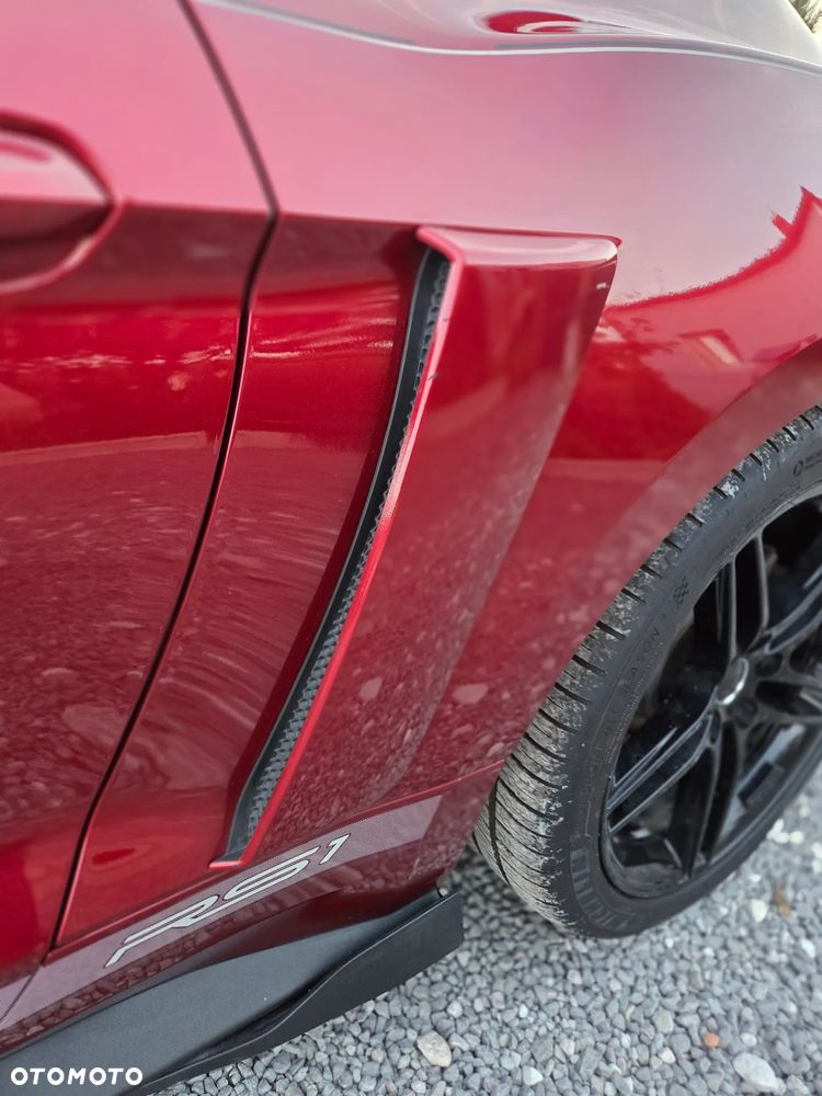 Ford Mustang 2.3 EcoBoost - 22