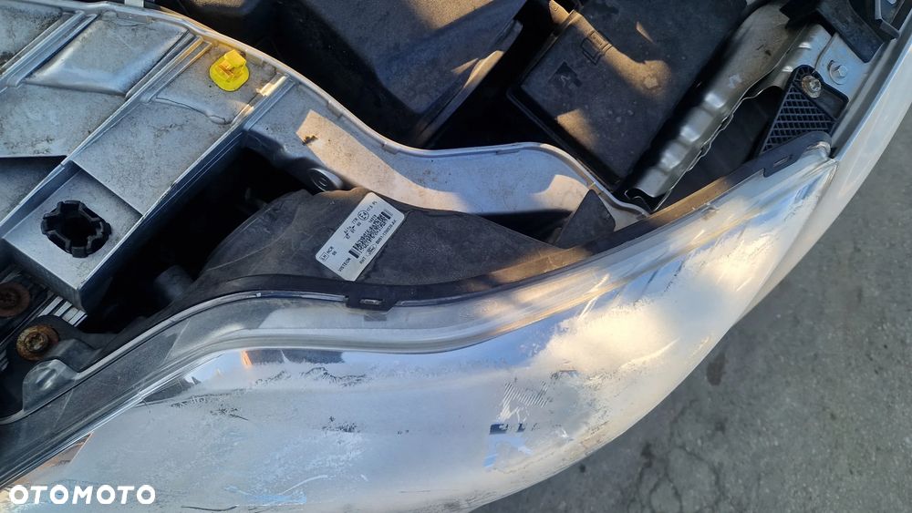 FORD FOCUS MK 3 LAMPA PRZÓD LEWA BM51-13W030-AK - 2