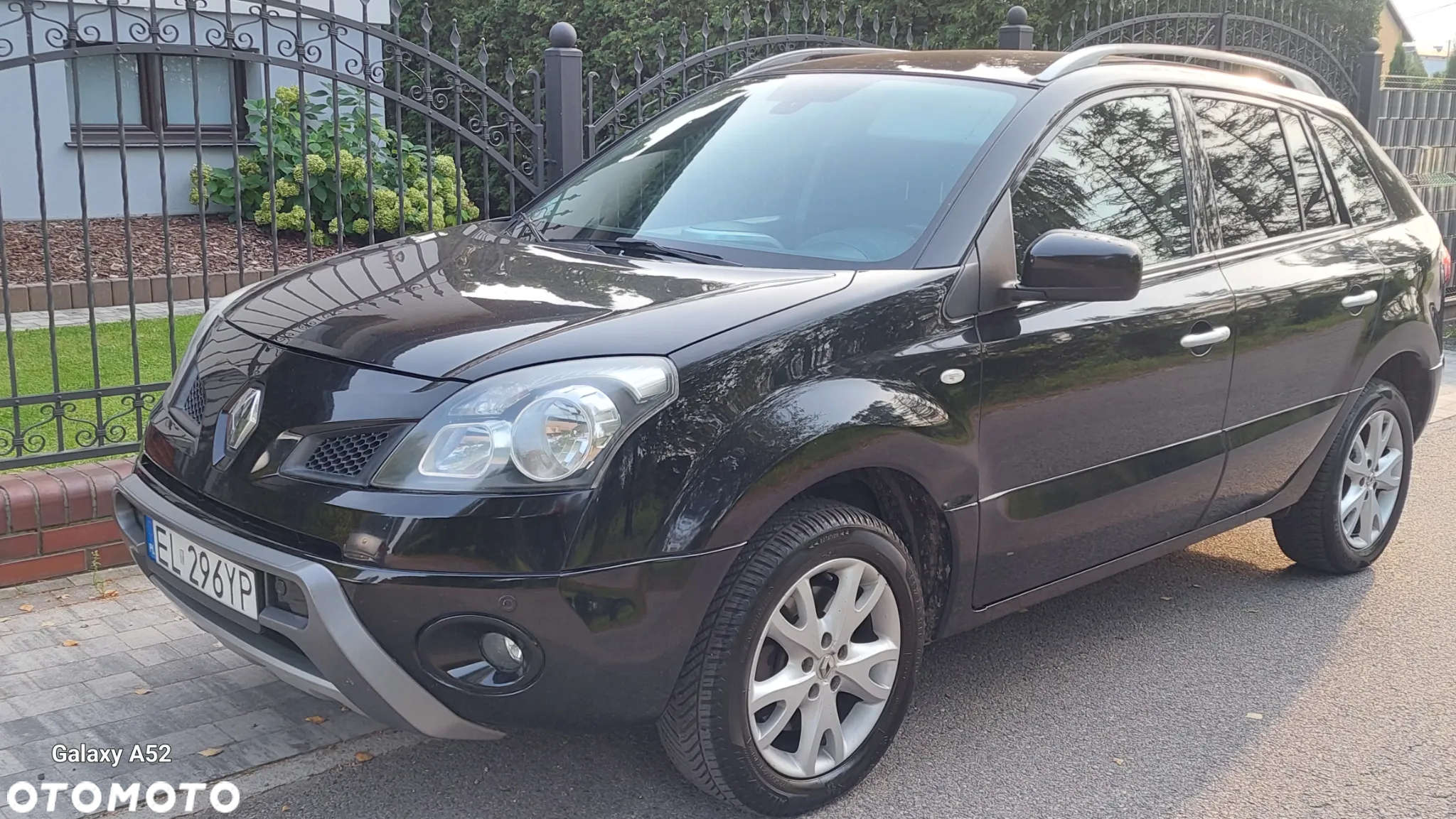 Renault Koleos 2.0 dCi Expression - 11