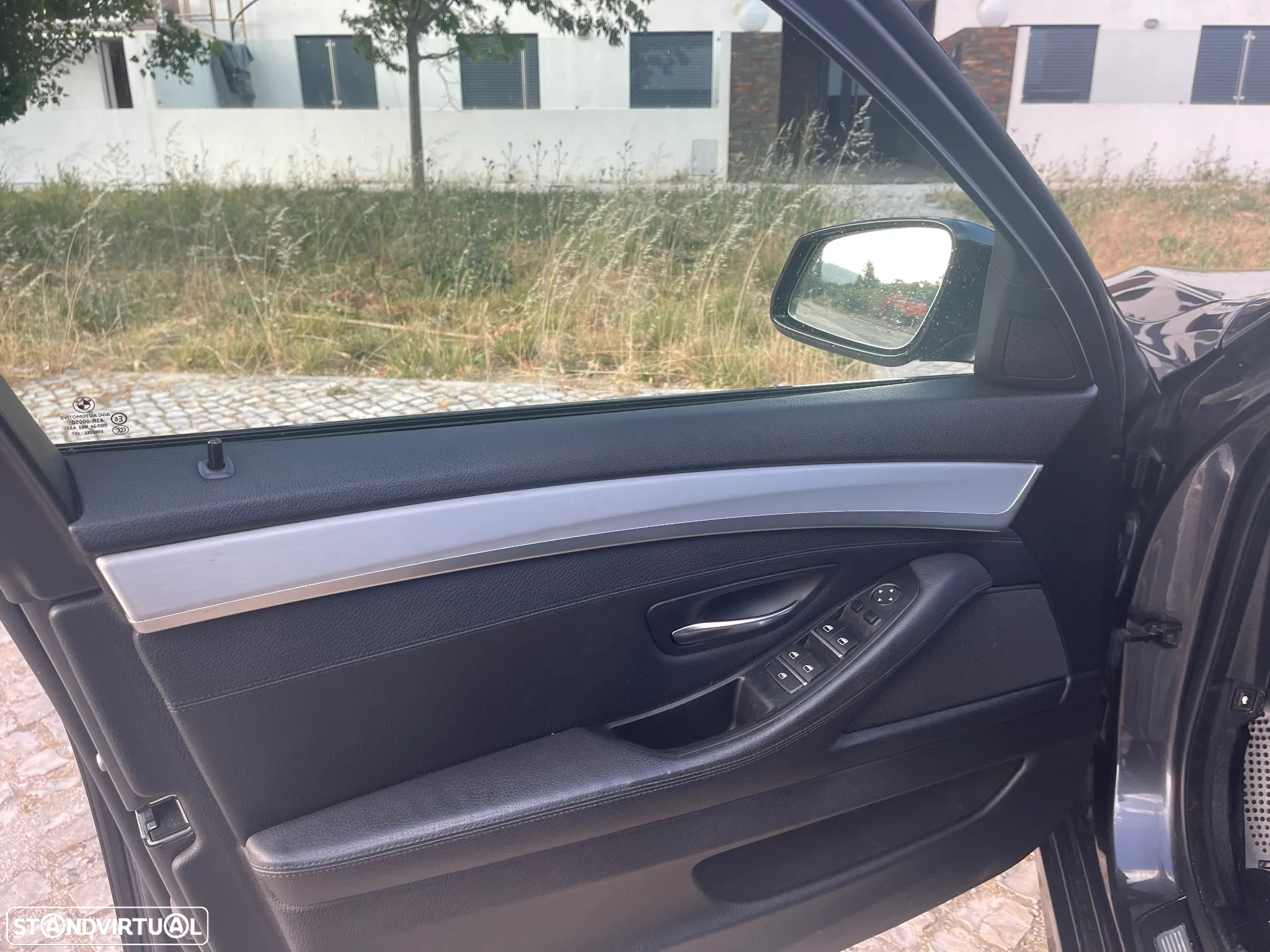 BMW 525 d Pack M Auto - 7