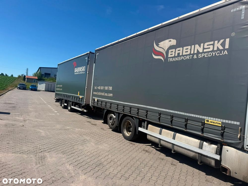 DAF XF480 - 5