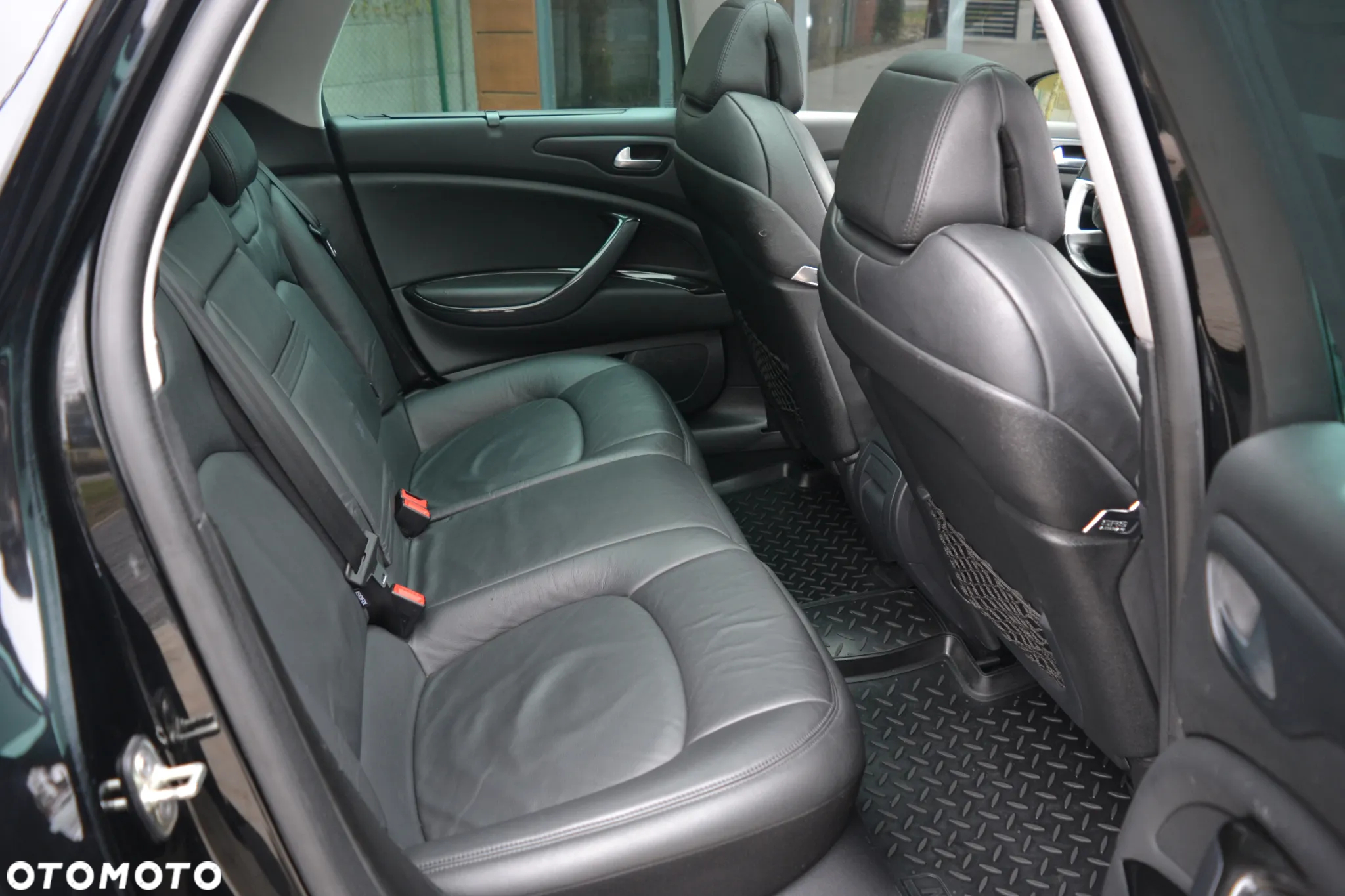 Citroën C5 - 18