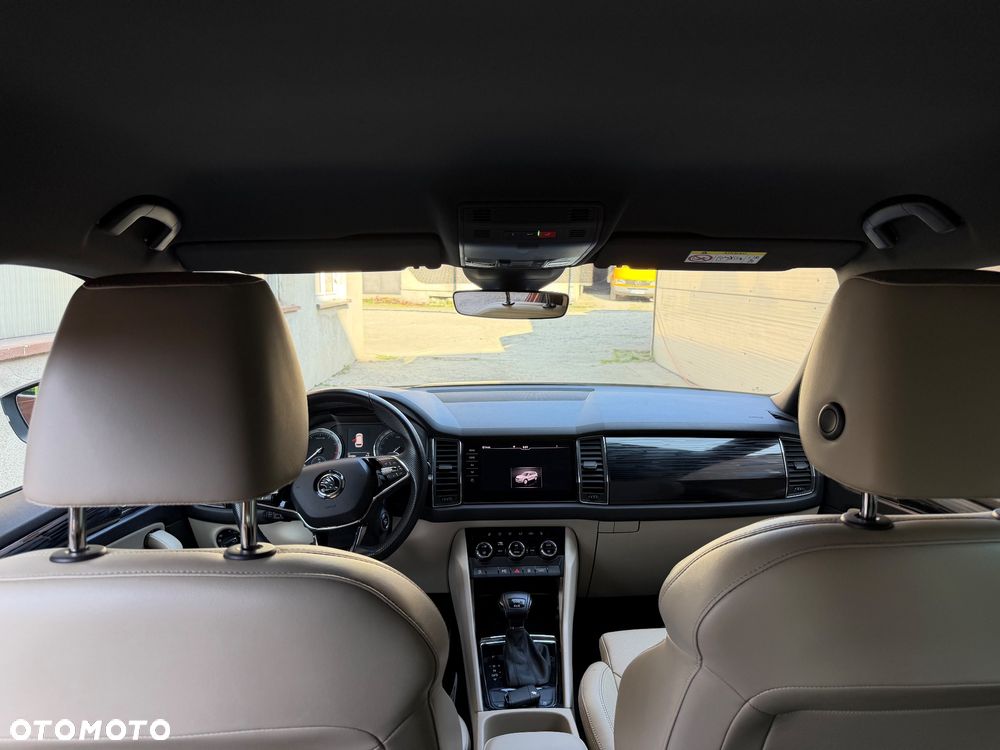 Skoda Kodiaq 2.0 TSI 4x4 DSG Style - 29