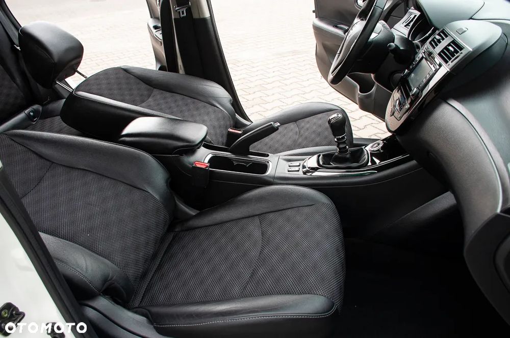 Nissan Pulsar 1.2 DIG-T N-Vision - 26