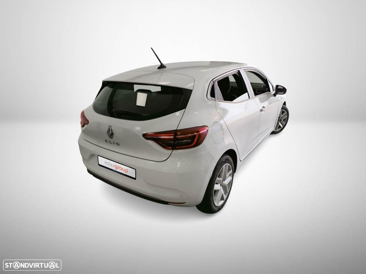 Renault Clio 1.5 Blue dCi Intens - 2