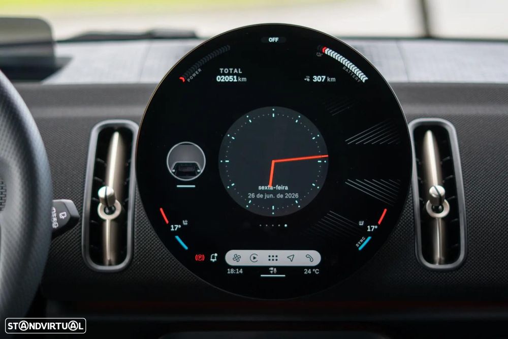 MINI Countryman SE JCW XL - 40