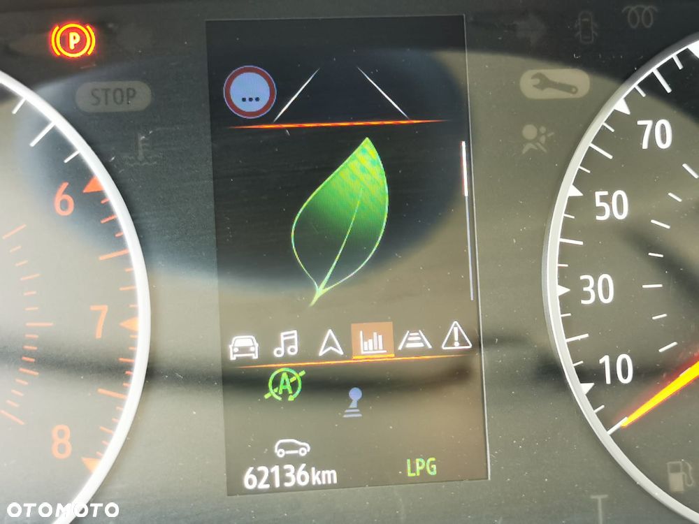 Renault Captur TCe 100 INTENS - 8