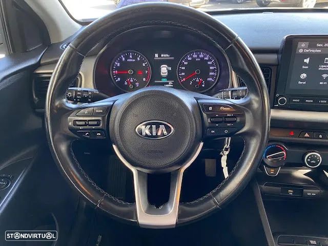 Kia Stonic 1.0 T-GDI EX - 10