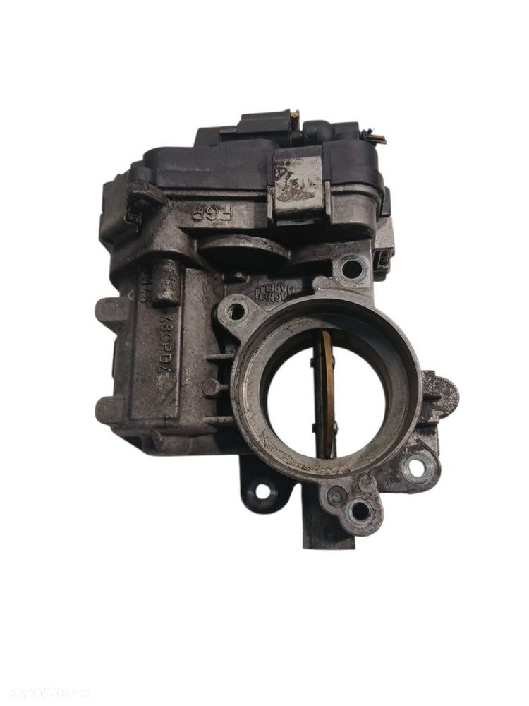 PRZEPUSTNICA ALFA ROMEO 159 1.9 JTD 48CPD4 - 1