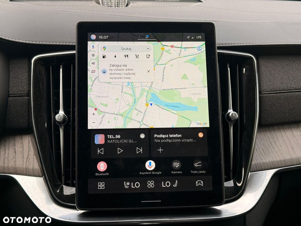 Volvo XC 90 - 15