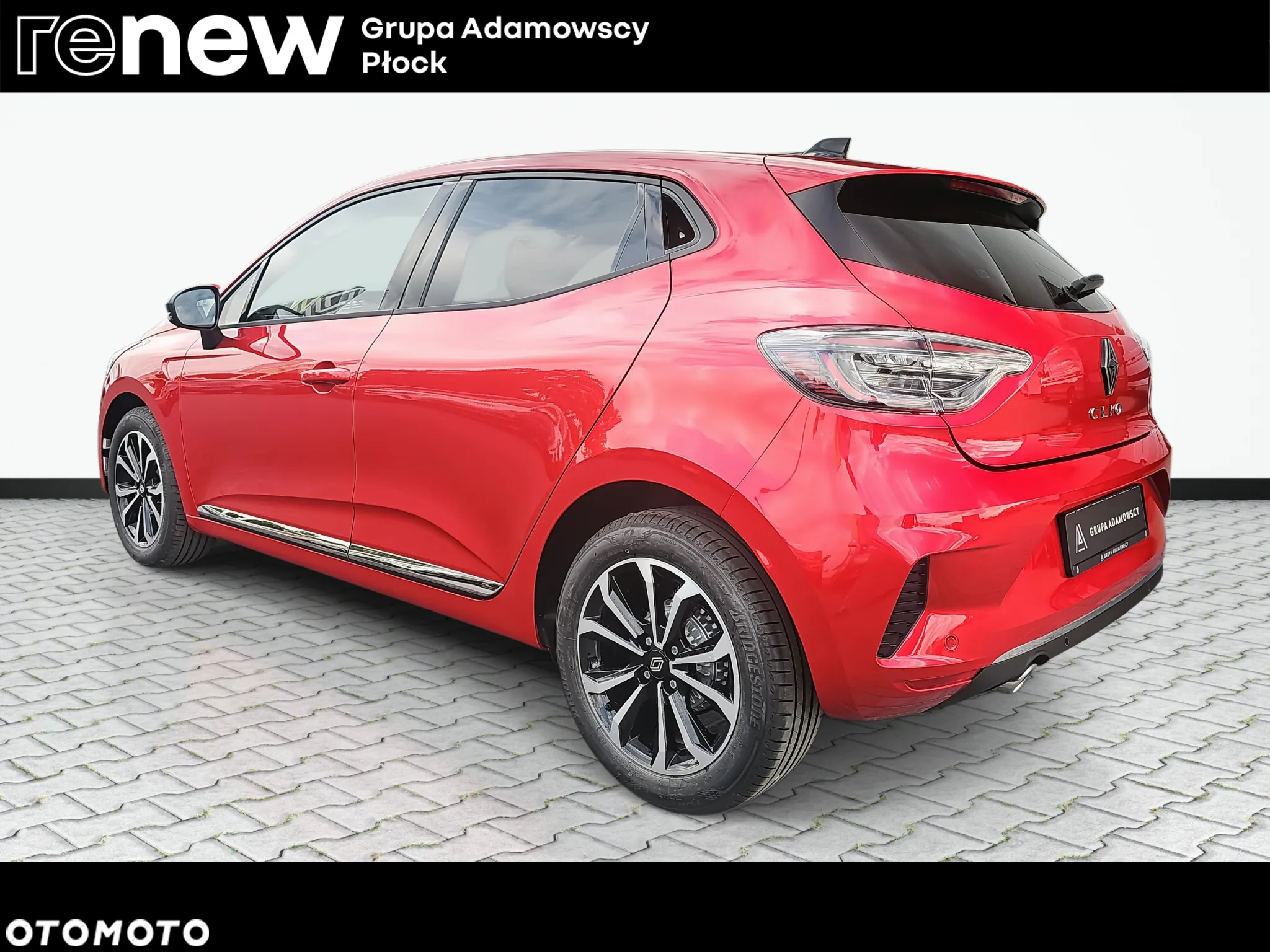 Renault Clio 1.0 TCe Techno - 7