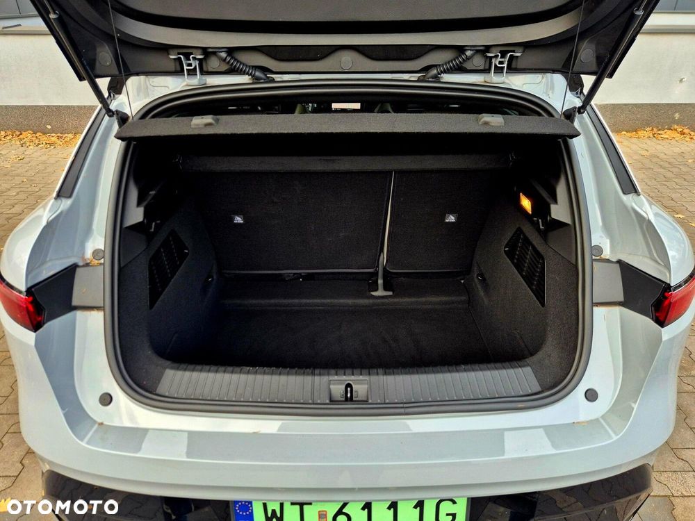 Renault Megane EV60 Iconic - 21