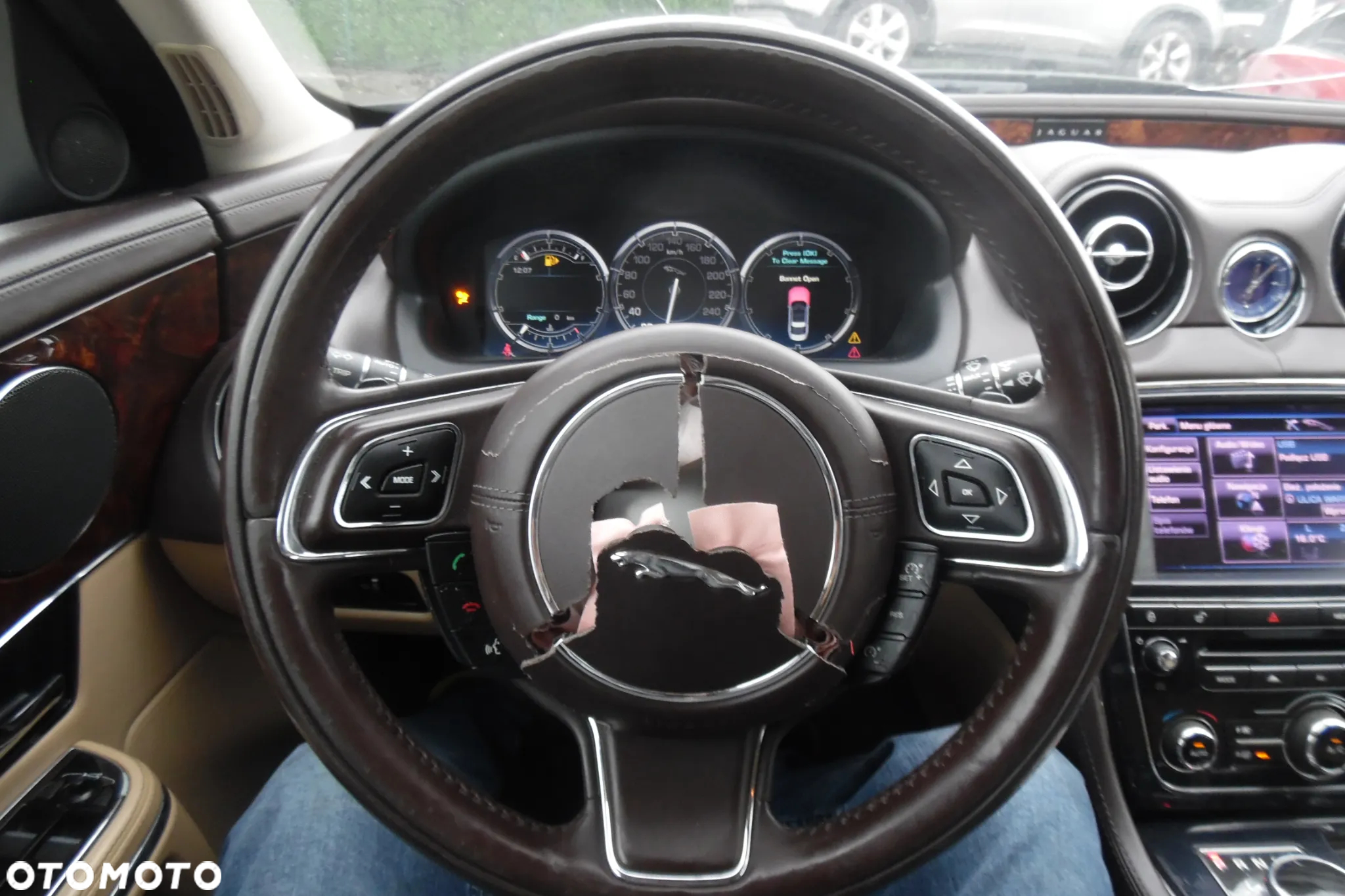 Jaguar XJ 3.0 D V6 Portfolio - 12