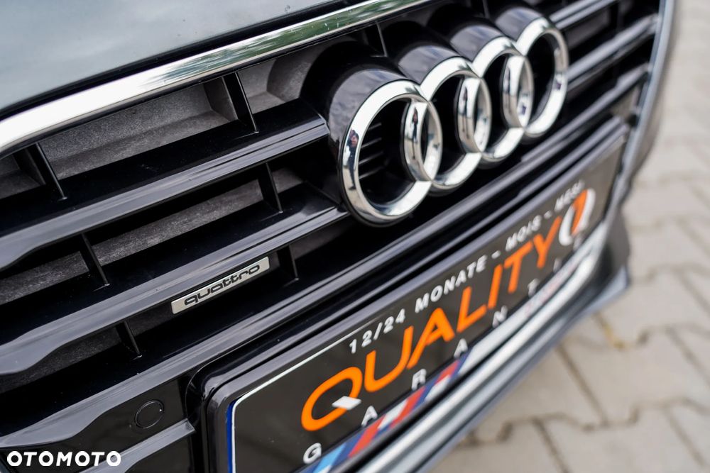 Audi A4 Avant 2.0 TDI clean diesel Quattro S tronic - 5