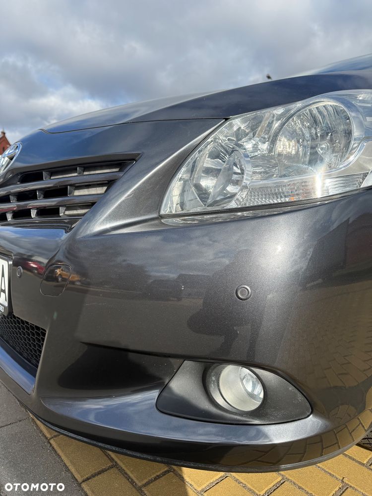 Toyota Verso 1.6 Travel - 9