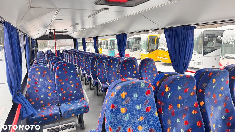 Renault Fast Scoler/ 59 miejsc / euro 5 / Cena:67000 zł netto - 6