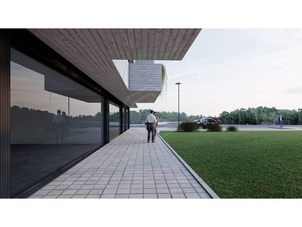 Empreendimento Novo, em Valongo de T1 a T4 - Grande imagem: 2/6