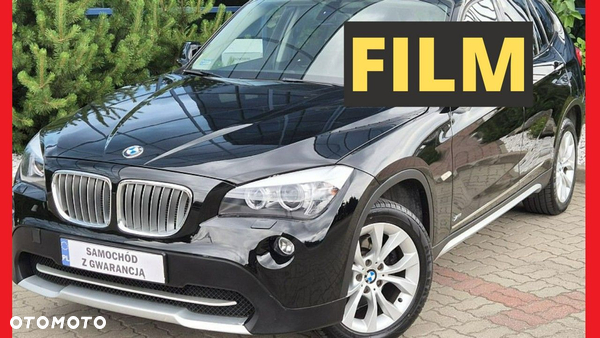 BMW X1 xDrive23d