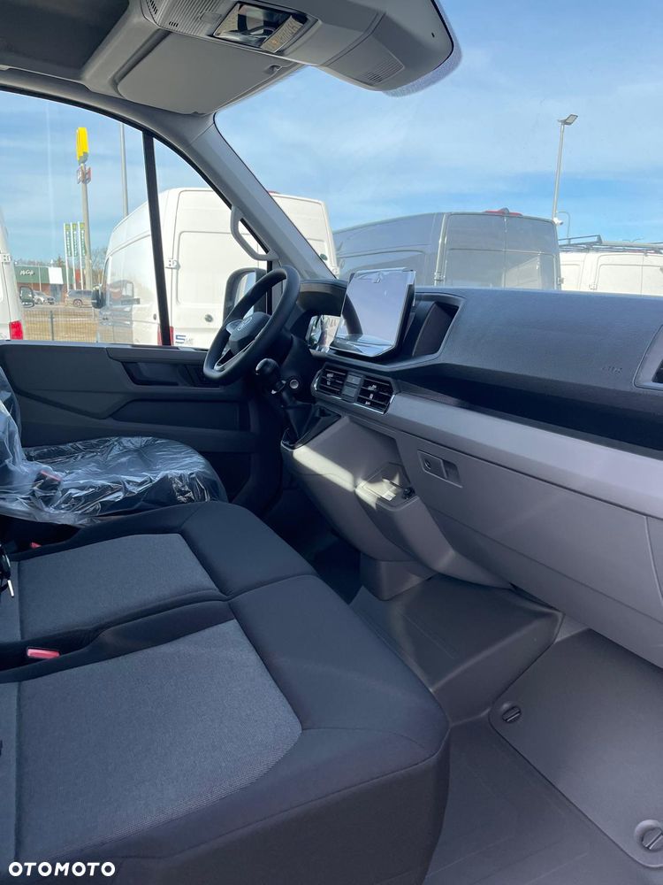 Volkswagen Crafter - 27