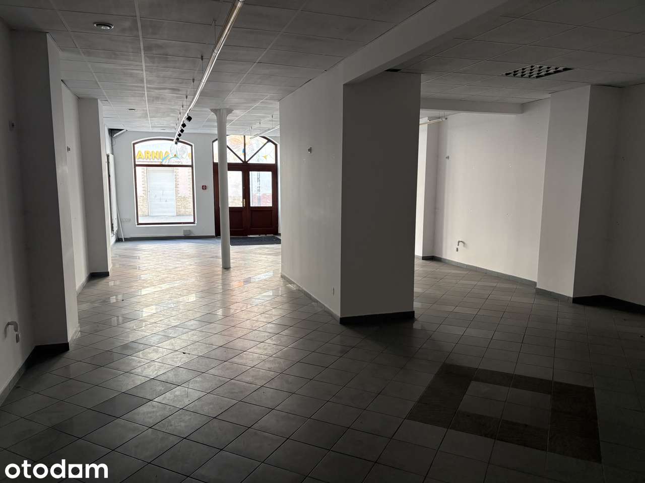 Lokal usługowy na sprzedaż lub wynajem - Pełny obrazek: 4/7