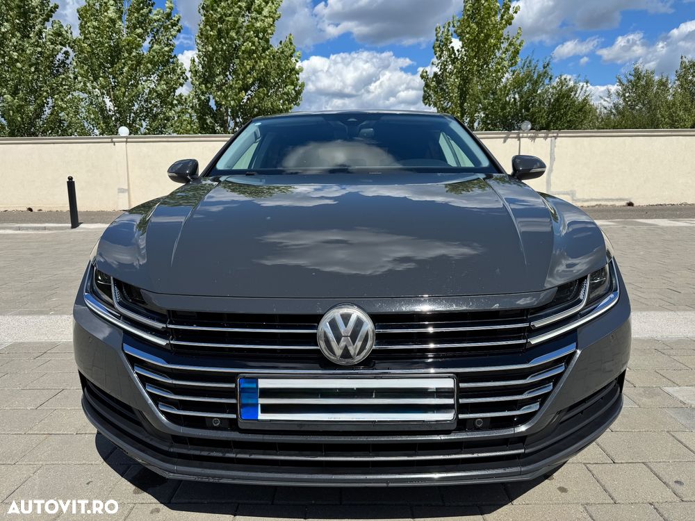 Volkswagen ARTEON 2.0 TDI DSG Elegance - 5