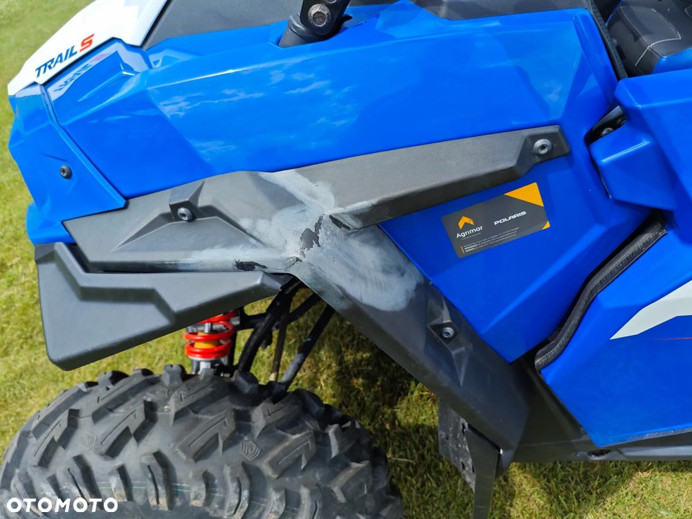 Polaris RZR - 6