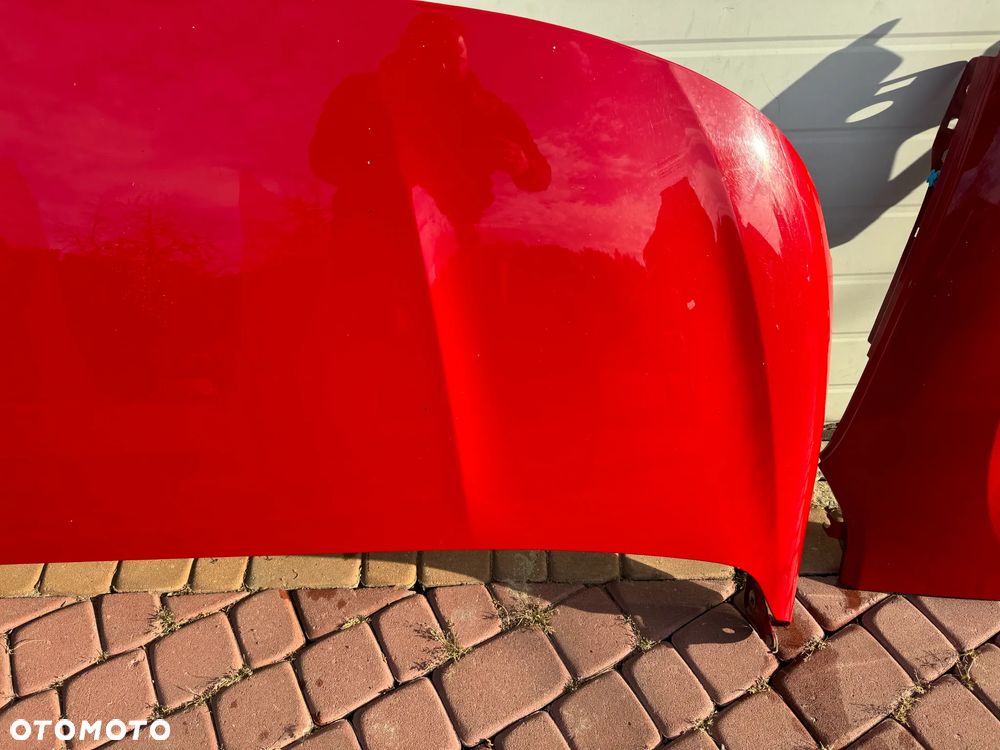 MASKA PEUGEOT RIFTER PARTNER BERLINGO IV 2018- KJF - 2