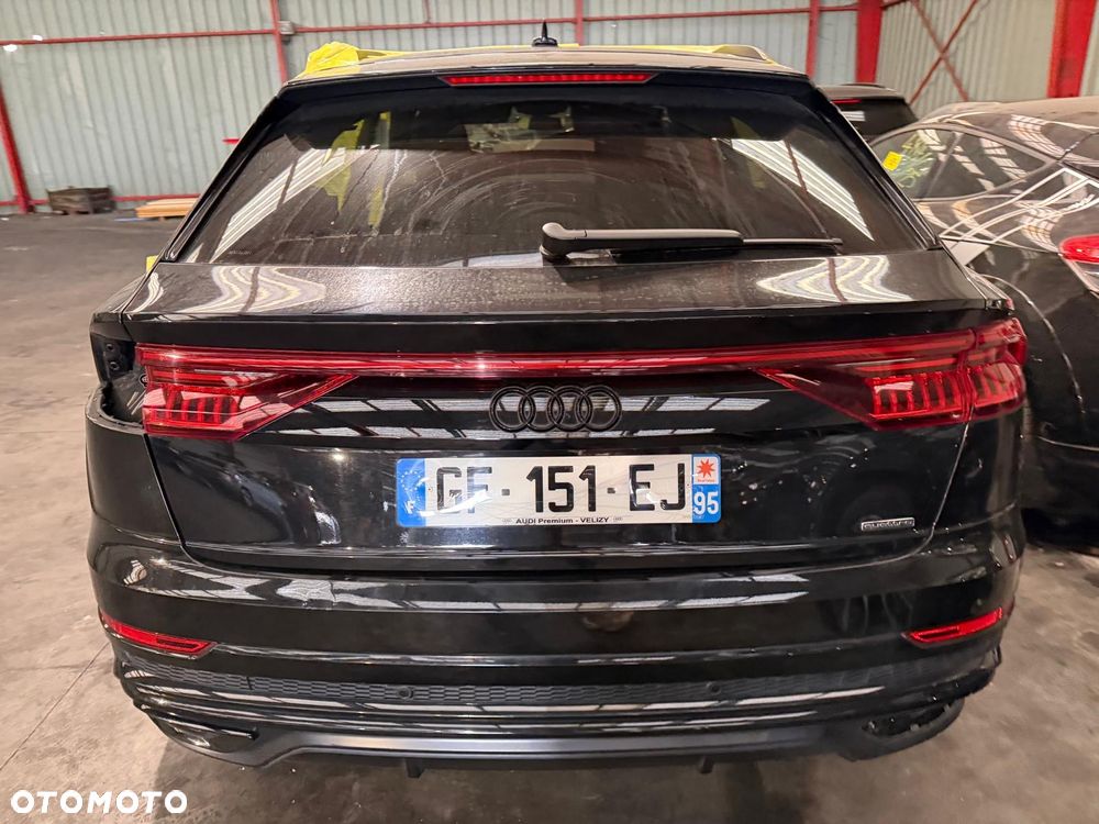 Audi Q8 60 TFSIe quattro tiptronic - 5