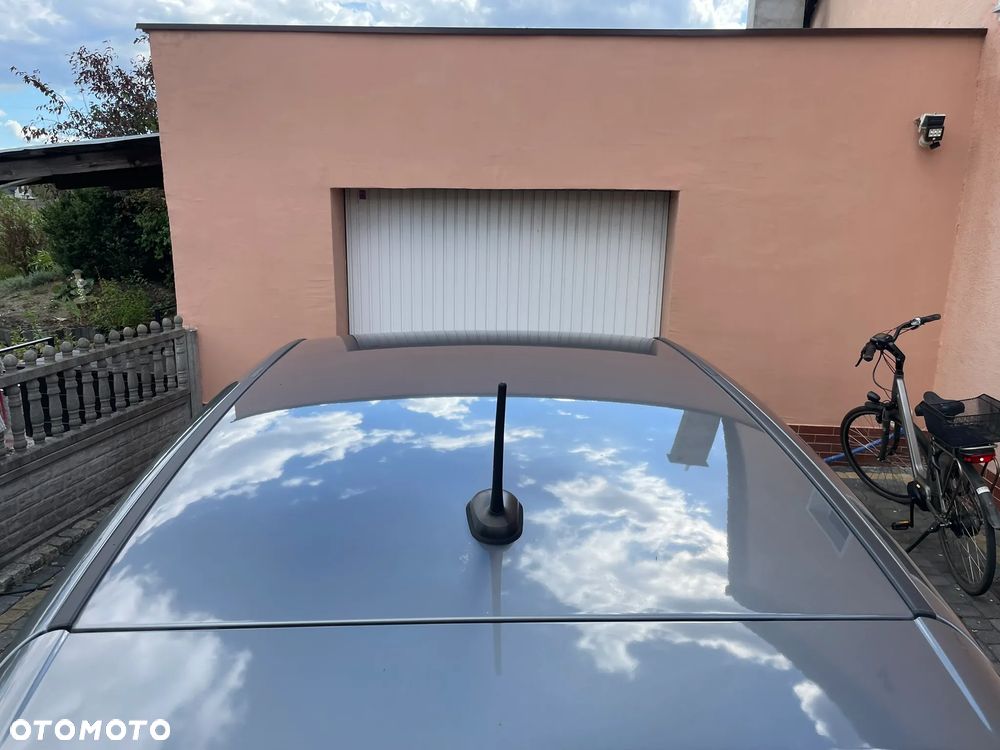 Mercedes-Benz Klasa A 160 BlueEfficiency - 7