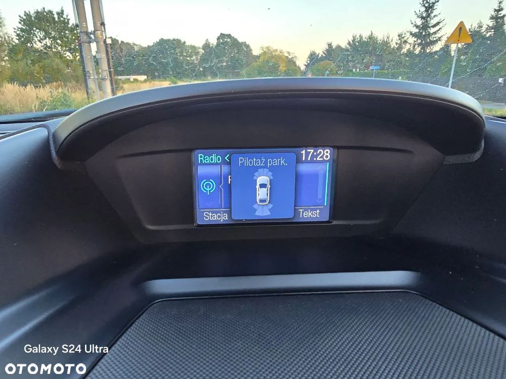 Ford Kuga 2.0 TDCi Titanium - 24