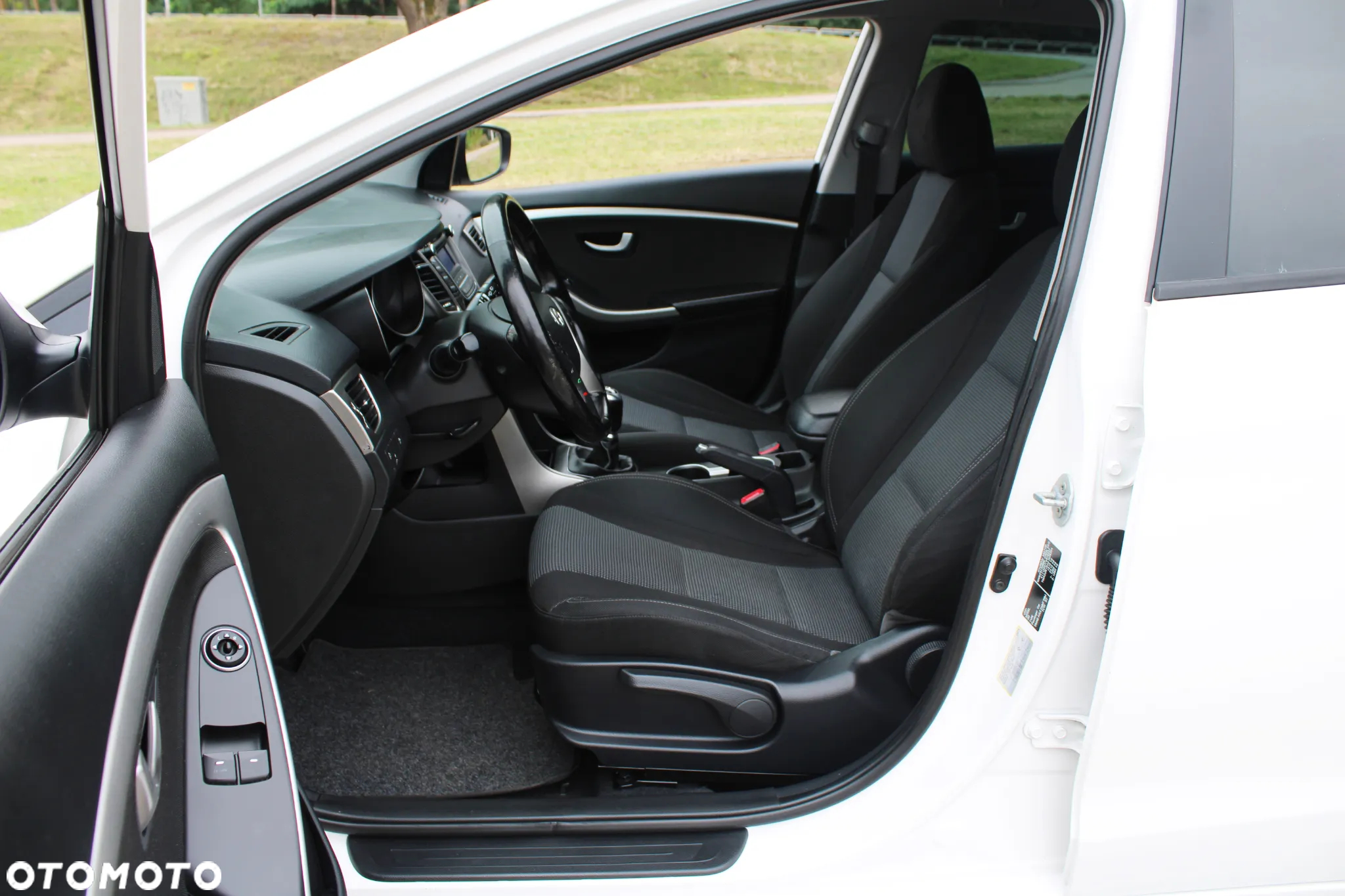 Hyundai i30 - 24
