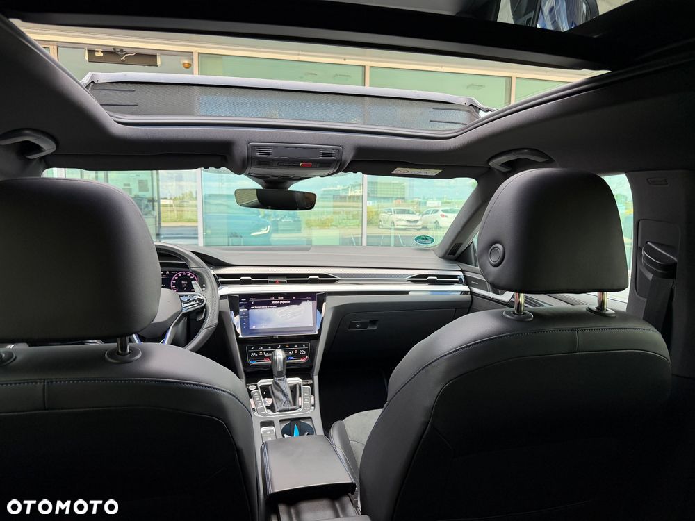 Volkswagen Arteon 2.0 TSI 4Motion R DSG - 20