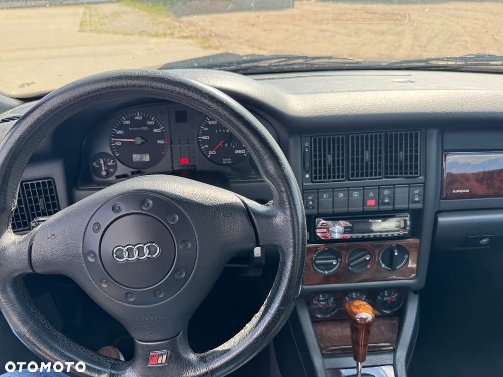 Audi 80 - 11