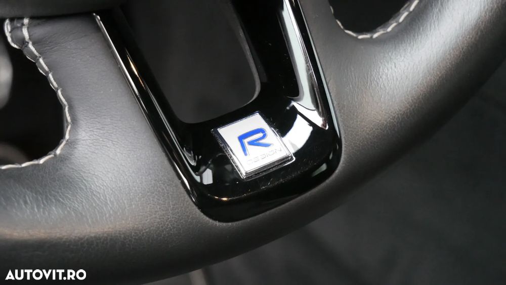 Volvo XC 60 T8 Twin Engine AWD R-Design - 16