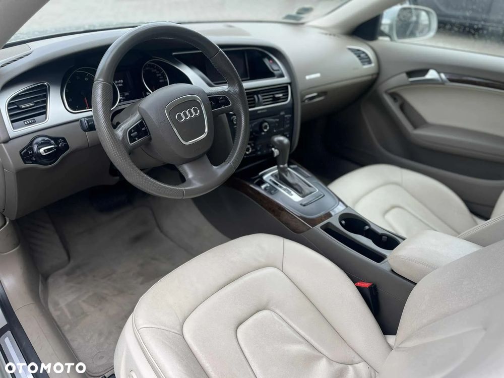 Audi A5 - 7