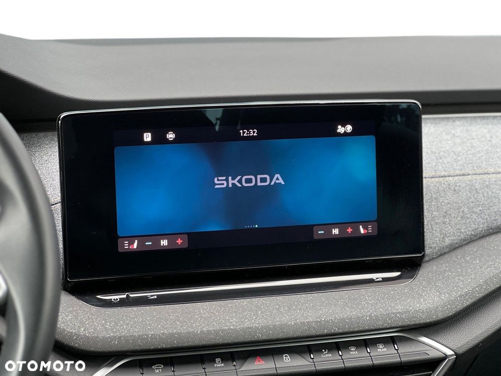 Skoda Octavia 2.0 TDI Selection DSG - 28