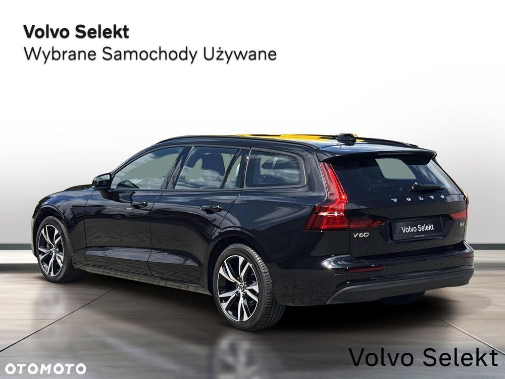 Volvo V60 - 4