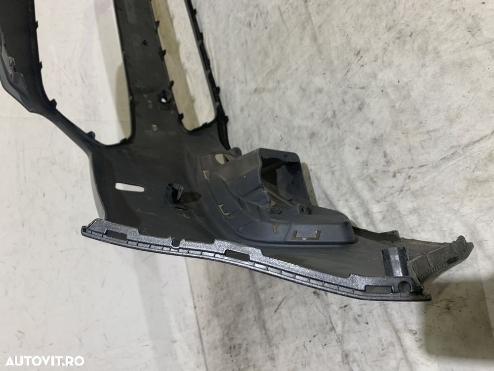 Bara fata Ford S-Max, 2014, 2015, 2016, 2017, 2018, 2019, cod origine OE EM2V-17H772-A. - 6