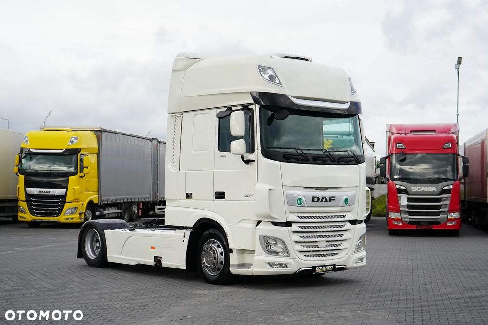 DAF