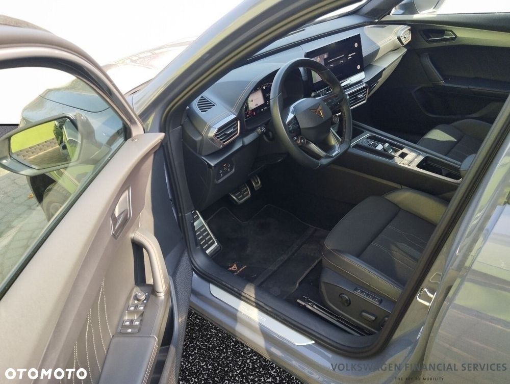 Cupra Formentor 2.0 TSI 4Drive VZ DSG - 11