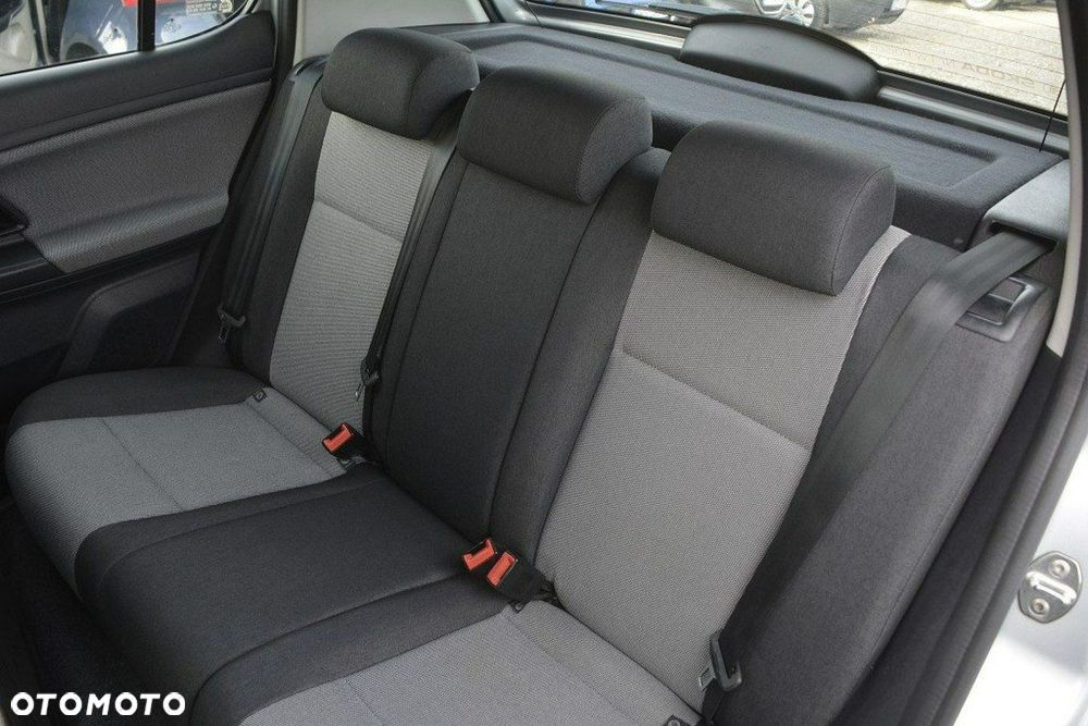 Skoda Fabia 1.6 TDI DPF Active - 27