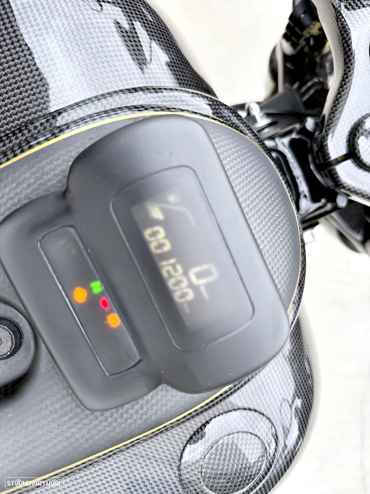 Harley-Davidson Breakout 117 Masterpiece 1 of 1 - 28