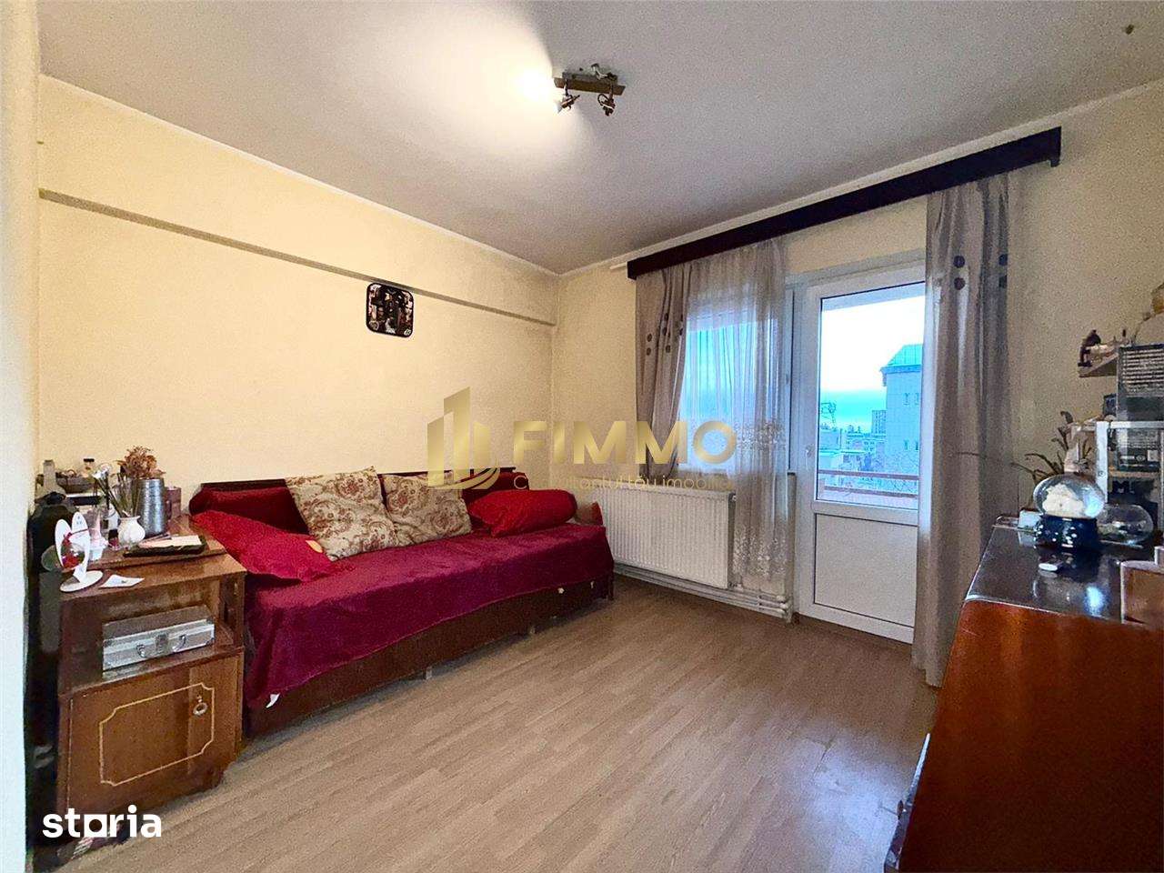 Apartament 4 cam | 97,5mp | Ultracentral | ID:1619 - Imagine principală: 5/7