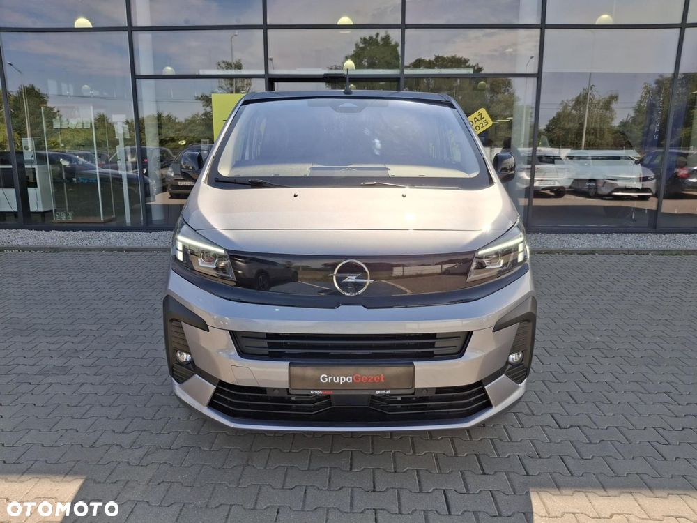 Opel Vivaro - 6