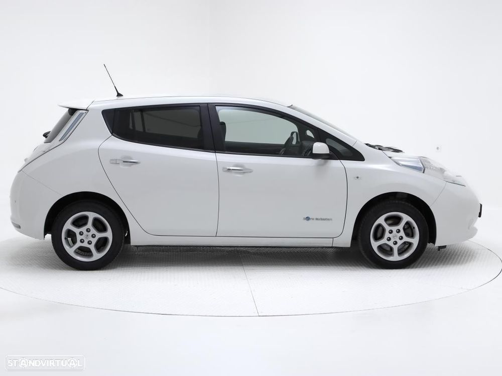 Nissan Leaf Visia+ 30 kWh - 2