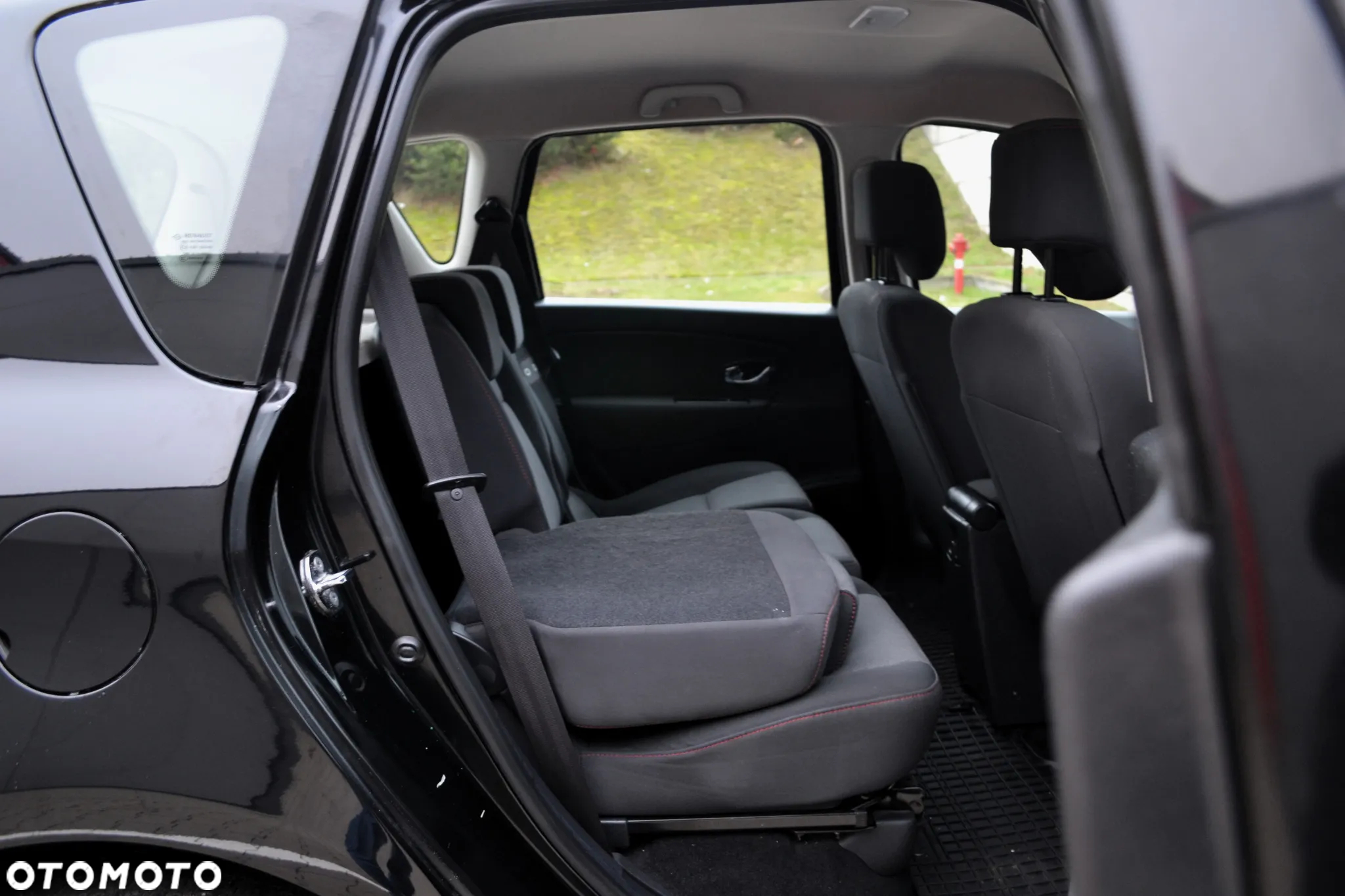 Renault Scenic 1.5 dCi Limited - 13